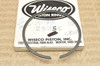 NOS Honda CR250 MT250 Yamaha YZ250 Suzuki TM250 Wiseco 72mm Piston Ring 2835L