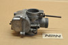 Vintage Used OEM Kawasaki 1976-86 KE100 1976-81 KM100 Carburetor 16001-1185