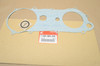 NOS Honda 1983-84 NB50 Left Crankcase Cover Gasket 11395-GE8-306