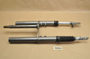Vtg Used OEM Honda QA50 K0 Front Fork Shock Absorber Assembly 51510-114-670 ED
