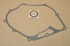 NOS Honda 1980 CR80 R ELSIORE Right Crankcase Gasket 11393-169-306