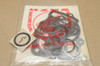 NOS Honda SL70 Cylinder Head Top End Gasket Seal Kit 'A' 06110-118-670