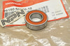 NOS Honda 1985-86 TRX125 Fourtrax Front Wheel Radial Ball Bearing 96150-60030-10