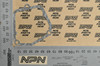 NOS Honda 1986-89 TRX250 R Throttle Case Gasket 91354-HB9-000