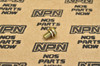 NOS Honda C70 GB500 TRX250 TRX350 VF1100 VF500 VF700 Screw (4x6) 45319-634-003