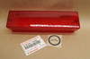 NOS Kawasaki EX500 KAF450 KLF185 KLF300 ZX600 ZX900 Taillight Lens 23026-1056