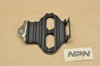 Vtg Used OEM Honda CB72 CB77 Battery Band Tray Holder & Rubber 83634-268-000