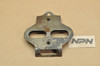 Vtg Used OEM Honda CB72 CB77 Battery Band Tray Holder & Rubber 83634-268-000