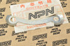 NOS Honda CR250 M XL250 Rear Wheel Tongued Washer 90524-329-010