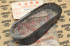 NOS Honda CB500 K0-K2 CB550 K0-1976 Tool Box Tray Screen Net 83502-323-000