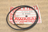 NOS Kawasaki C2 G3 G4 G5 KD100 KD80 KE100 KH125 KM100 MC1 O-Ring 92055-010