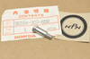 NOS Honda 1980-81 CR80 R Elsinore Number Plate Mount Bolt A 90164-302-600