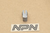 NOS Honda C100 C102 C105 C110 C200 CM91 Throttle Cable Holder Guide 53162-011-000