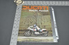 Vintage NOS 1979 Ducati 500SL Pantah Motorcycle Sales Brochure