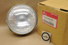 NOS Honda CB125 CM185 CM200 CT110 CT90 XL100 XL125 XL185 XL250 XL500 Headlight Beam 33120-428-671