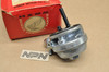 NOS Honda CA160 CA72 CA77 CA95 CB92 Fuel Gas Tank Petcock Valve 16950-257-000