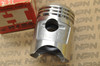 NOS Honda C100 CA100 C102 CA102 Piston Standard (STD) Size 13101-001-040