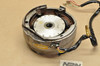 Vtg Used OEM Honda CB72 CB77 CL77 Stator Magneto Rotor Assembly 31102-268-004