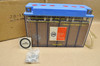 NOS Kawasaki B1 B8 B11 ESB 12V Battery JB-11