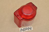 NOS Honda CA160 C200 CA72 CA77 CA95 CB92 CL77 S90 Tail Light Lens 33701-268-680
