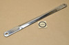 Vintage Used OEM Honda CL72 CL77 Rear Brake Arm Stopper Bar 43431-273-000