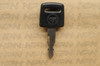 NOS Honda OEM Ignition Switch & Lock Key # 47089