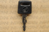 NOS Honda OEM Ignition Switch & Lock Key # 87097