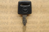 NOS Honda OEM Ignition Switch & Lock Key # 78900
