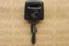 NOS Honda OEM Ignition Switch & Lock Key #78900
