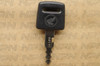 NOS Honda OEM Ignition Switch & Lock Key # 80797