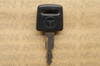 NOS Honda OEM Ignition Switch & Lock Key #28907