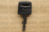 NOS Honda OEM Ignition Switch & Lock Key # 29980