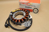 NOS Yamaha XV1100 XV750 XV700 VIRAGO Stator Magneto Assembly 4PP-81410-00