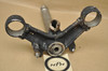 Vintage Used OEM Honda CL72 CL77 Steering Stem Lower Fork Clamp 53200-273-000 Z