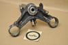 Vintage Used OEM Honda CL72 CL77 Steering Stem Lower Fork Clamp 53200-273-000 Z