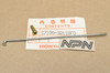 NOS Honda 1982-83 NU50 Urban Express Rear Wheel Spoke & Nipple 97108-32118-F0