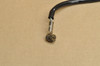 Vtg Used OEM Honda CL72 CL77 Battery Ground Cable 32601-273-000