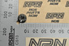 NOS Honda ATC250 CB750 CR250 VF750 VT750 XL350 XR500 Pin Plug 45203-MG3-016