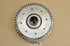 Vintage Used OEM Honda CL77 Late Clutch Basket Center Plate Disk Assembly