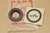 NOS Honda C110 CA110 Crank Shaft Oil Seal 91205-001-000