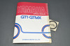 Vintage 1973 Yamaha GT1 GTMX Motorcycle Shop Service Manual