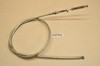 Vintage Used OEM Honda CL77 Grey Front Brake Cable