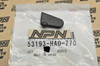 NOS Honda ATC125 ATC200 ATC250 TRX200 TRX250 TRX300 Lever Cap 53193-HA0-770