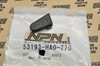 NOS Honda ATC125 ATC200 ATC250 TRX200 TRX250 TRX300 Lever Cap 53193-HA0-770