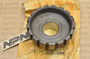 NOS Honda CA200 C200 CL90 S90 SL90 Clutch Drive Gear 18T 23111-030-000