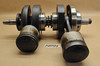 Vtg Used OEM Honda CL77 Crank Shaft w/ Connecting Rods 13000-278-020