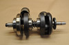 Vtg Used OEM Honda CL77 Crank Shaft w/ Connecting Rods 13000-278-020