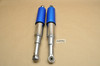 Vtg Used OEM Honda CL90 Left & Right Rear Shock Absorber 52400-056-671 AB