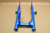 Vintage Used OEM Honda CL90 Rear Swing Arm Candy Blue 52100-056-000