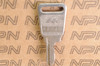 NOS Honda OEM Ignition Lock & Switch Key Single Groove H4045